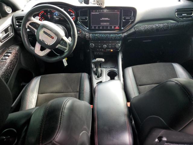 Photo 8 from auction – 2021 DODGE DURANGO R/ with VIN 1C4SDHCT4MC694150