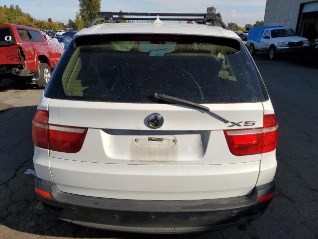 Photo 6 from auction – 2008 BMW X5 3.0I with VIN 5UXFE43578L001701