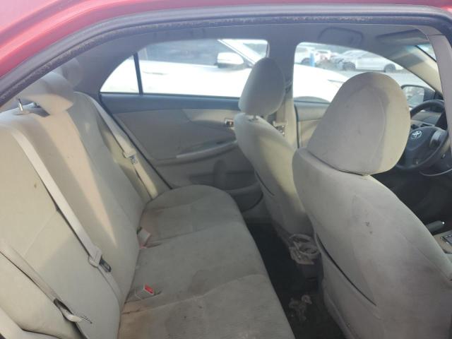 Photo 10 from auction – 2010 TOYOTA COROLLA BA with VIN 1NXBU4EE0AZ273177