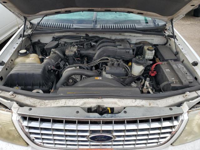 Photo 11 from auction – 2005 FORD EXPLORER X with VIN 1FMZU63K25UA31046