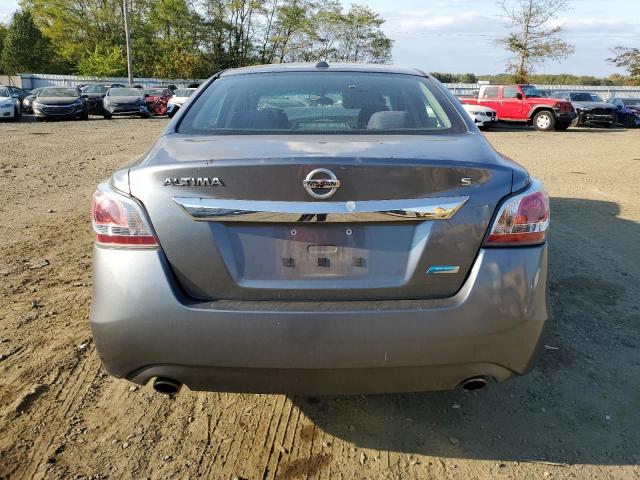 Photo 6 from auction – 2014 NISSAN ALTIMA 2.5 with VIN 1N4AL3AP8EC151950