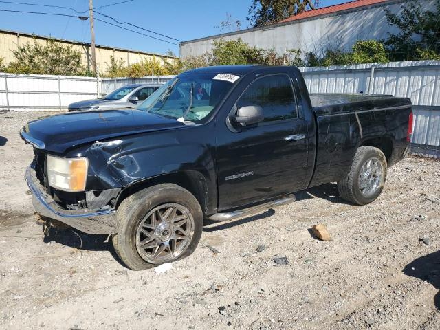 Photo 1 from auction – 2011 GMC SIERRA C15 with VIN 1GTN1TEX2BZ400733