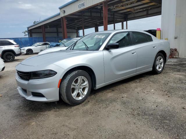 DODGE CHARGER SX 2023 with VIN 2C3CDXBG9PH704387 - Photo from auction