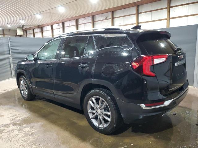 Photo 2 from auction – 2023 GMC TERRAIN SL with VIN 3GKALVEGXPL204644