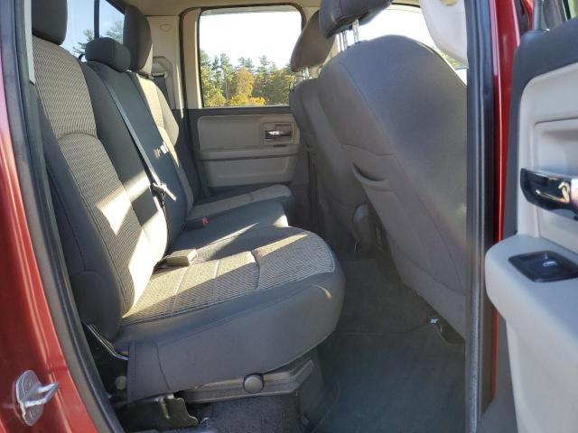 Photo 10 from auction – 2012 DODGE RAM 1500 S with VIN 1C6RD7GT4CS137771