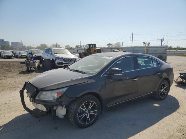 BUICK LACROSSE T 2012 with VIN 1G4GJ5E33CF189168 - Photo from auction
