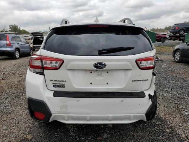 Photo 6 from auction – 2019 SUBARU CROSSTREK with VIN JF2GTANC9KH344348
