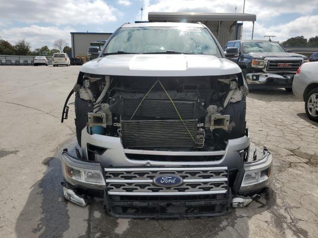 Photo 5 from auction – 2018 FORD EXPLORER X with VIN 1FM5K8DHXJGB14591
