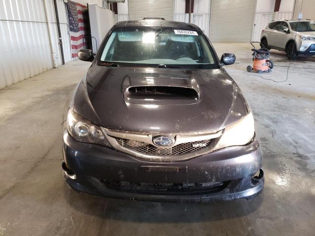 Photo 5 from auction – 2010 SUBARU IMPREZA WR with VIN JF1GH7G67AG802327