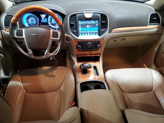Photo 8 from auction – 2012 CHRYSLER 300 LIMITE with VIN 2C3CCACG0CH251625
