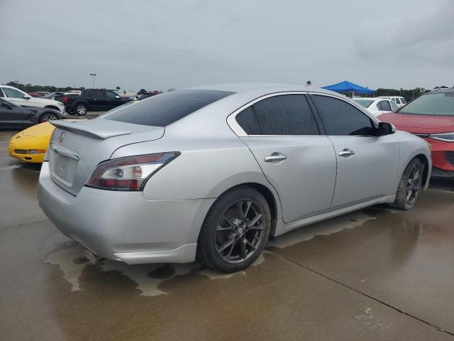 صورة رقم 3 من المزاد - 2012 NISSAN MAXIMA S مع VIN 1N4AA5APXCC850754