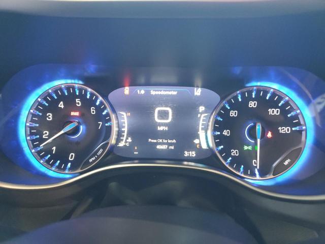 Photo 9 from auction – 2023 CHRYSLER PACIFICA T with VIN 2C4RC1BGXPR549445