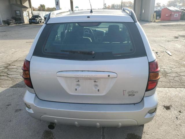 Photo 6 from auction – 2005 PONTIAC VIBE with VIN 5Y2SL63855Z407576