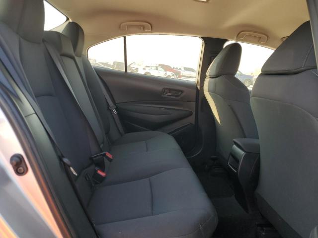 Photo 11 from auction – 2022 TOYOTA COROLLA LE with VIN JTDEAMDE9NJ045133