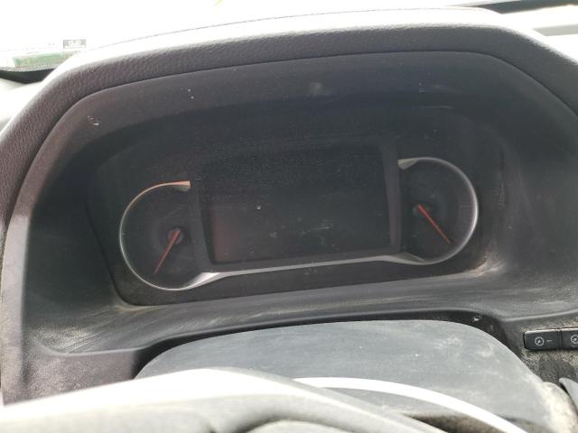 Photo 9 from auction – 2020 HONDA PILOT LX with VIN 5FNYF5H15LB018947