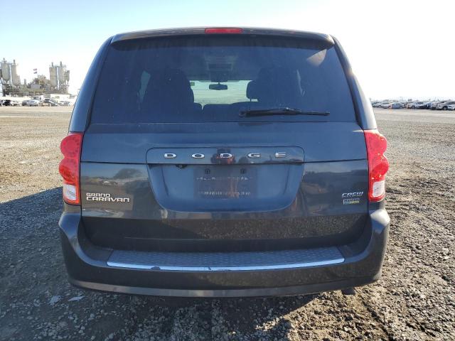 Foto 6 de la subasta – 2012 DODGE GRAND CARA con VIN 2C4RDGDG9CR314574