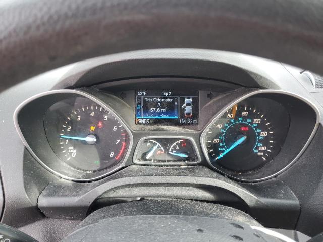 Photo 9 from auction – 2014 FORD ESCAPE SE with VIN 1FMCU9G97EUE01678