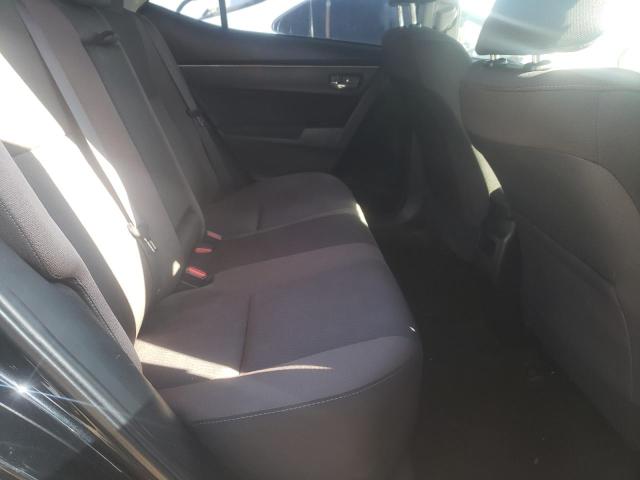 Photo 10 from auction – 2018 TOYOTA COROLLA L with VIN 2T1BURHE3JC053235