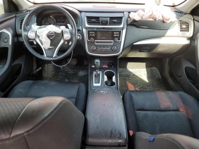 Photo 8 from auction – 2017 NISSAN ALTIMA 2.5 with VIN 1N4AL3AP1HC176290