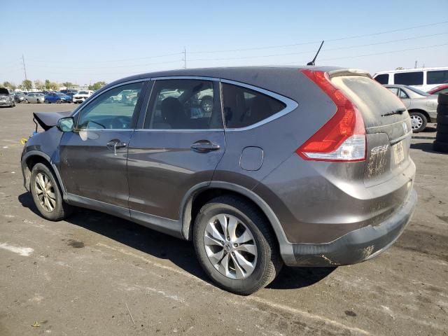 Photo 2 from auction – 2012 HONDA CR-V EX with VIN 5J6RM4H56CL038512