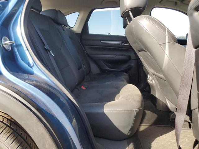 Photo 11 from auction – 2019 MAZDA CX-5 TOURI with VIN JM3KFBCM4K0692162