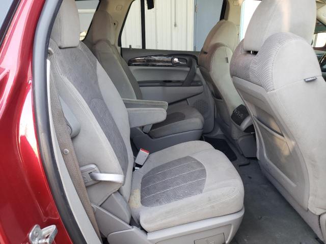 Photo 11 from auction – 2013 BUICK ENCLAVE with VIN 5GAKRBKD3DJ137736