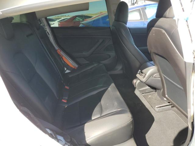 Photo 10 from auction – 2020 TESLA MODEL 3 with VIN 5YJ3E1EB9LF735189