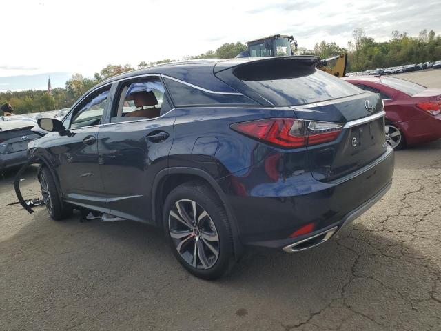 Photo 2 from auction – 2021 LEXUS RX 350 with VIN 2T2HZMDA9MC274596