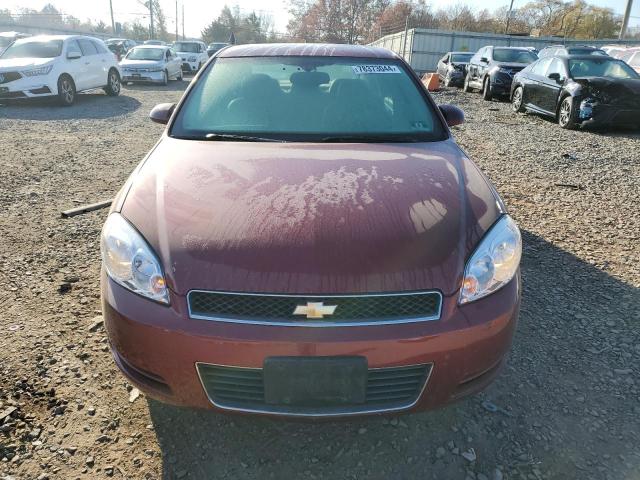 Foto 5 de la subasta – 2008 CHEVROLET IMPALA LT con VIN 2G1WT58NX89178717