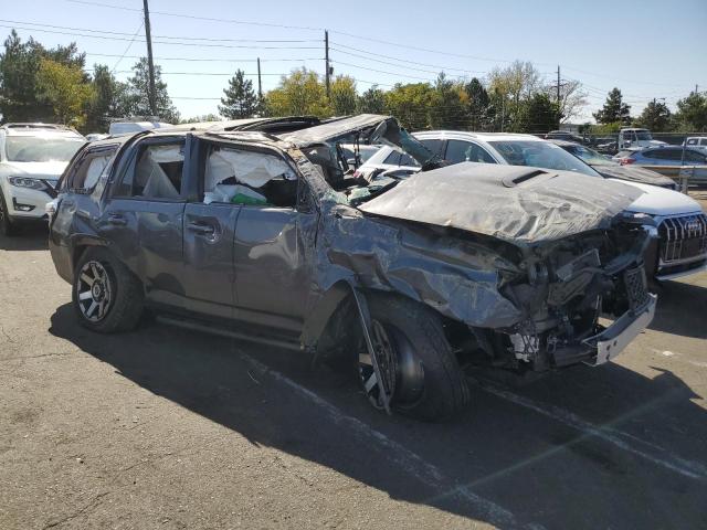 Photo 4 from auction – 2022 TOYOTA 4RUNNER SR with VIN JTERU5JR3N6045200