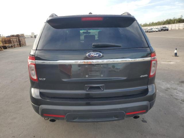 Photo 6 from auction – 2014 FORD EXPLORER X with VIN 1FM5K8D81EGC09451