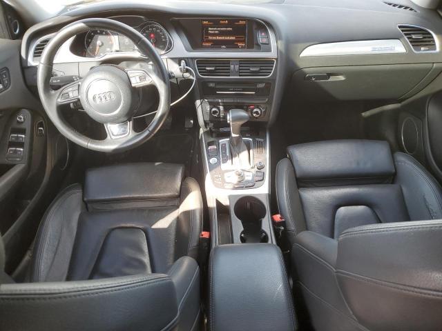 Photo 8 from auction – 2013 AUDI A4 PRESTIG with VIN WAUKFAFL2DA181758