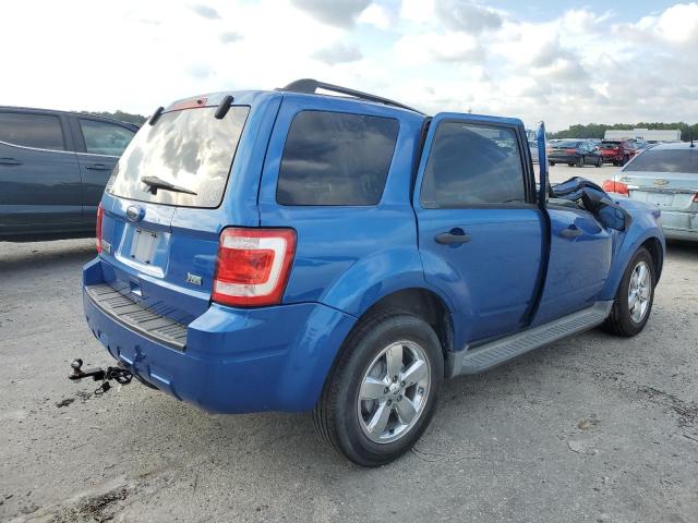 Photo 3 from auction – 2011 FORD ESCAPE XLT with VIN 1FMCU0DG3BKA31593