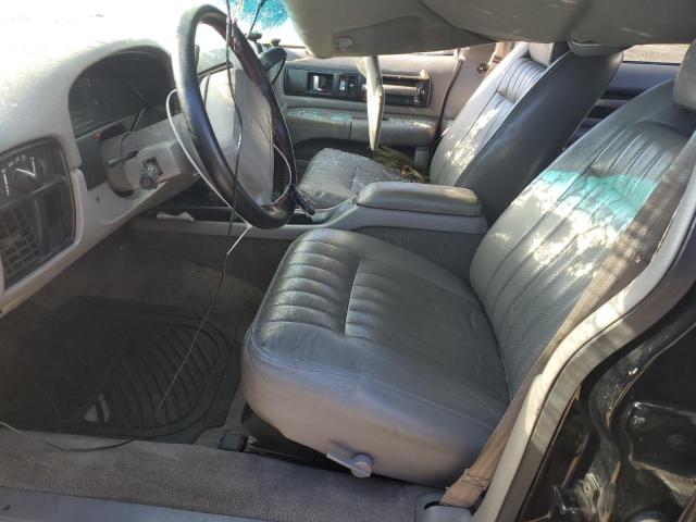 Photo 7 from auction – 1995 CHEVROLET CAPRICE / with VIN 1G1BL52P0SR149992