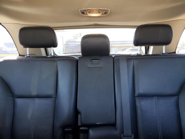 Photo 10 from auction – 2010 FORD EDGE LIMIT with VIN 2FMDK3KC3ABA23000