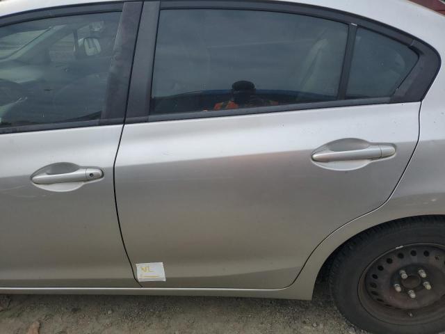 Zdjęcie 12 z aukcji – 2012 HONDA CIVIC LX z VIN 19XFB2F56CE051095
