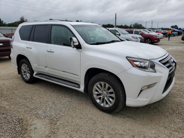 Photo 4 from auction – 2014 LEXUS GX 460 with VIN JTJBM7FX3E5073493