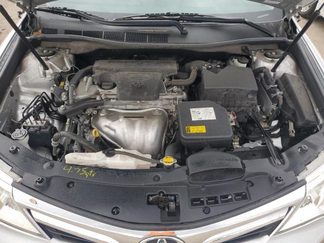 Photo 11 from auction – 2012 TOYOTA CAMRY BASE with VIN 4T4BF1FK3CR157381