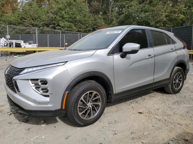 MITSUBISHI ECLIPSE CR 2023 مع رقم تعريف المركبة JA4ATUAA1PZ052103 - صورة من المزاد