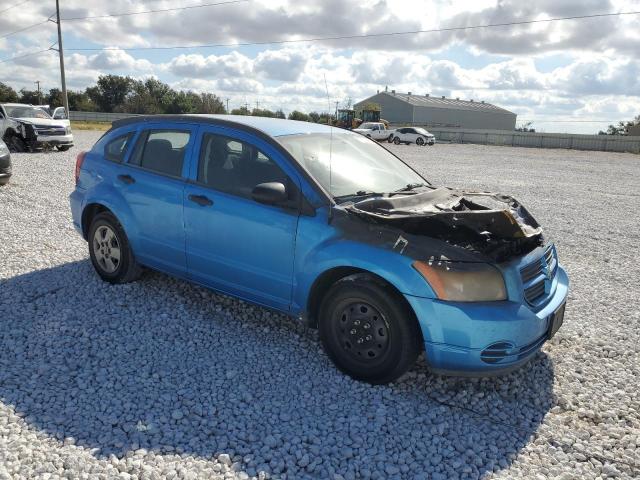 Photo 4 from auction – 2008 DODGE CALIBER with VIN 1B3HB28B38D665396