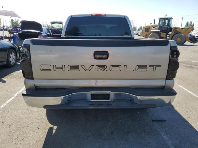 Photo 6 from auction – 2002 CHEVROLET SILVERADO with VIN 2GCEC19X821409194