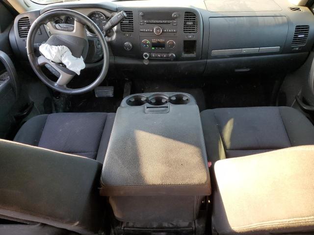 Photo 8 from auction – 2013 CHEVROLET SILVERADO with VIN 3GCPKSE71DG257163