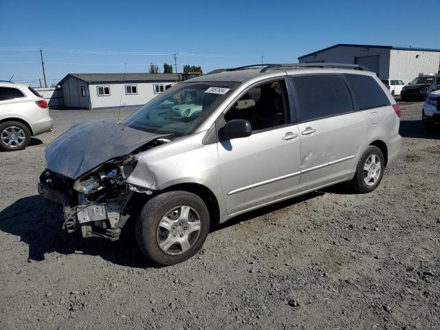 Photo 1 from auction – 2005 TOYOTA SIENNA CE with VIN 5TDZA23C25S349655