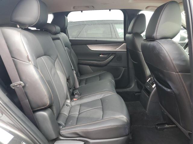 Photo 11 from auction – 2024 MAZDA CX-90 PREF with VIN JM3KKCHD0R1153181