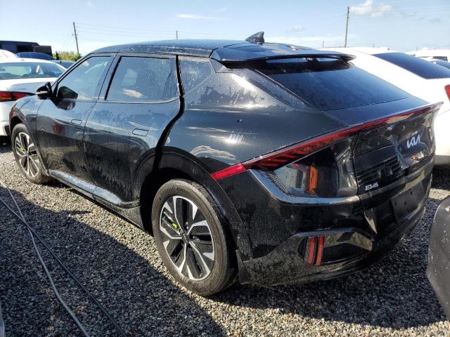 Photo 6 from auction – 2023 KIA EV6 GT with VIN KNDC5DLE0P5092219