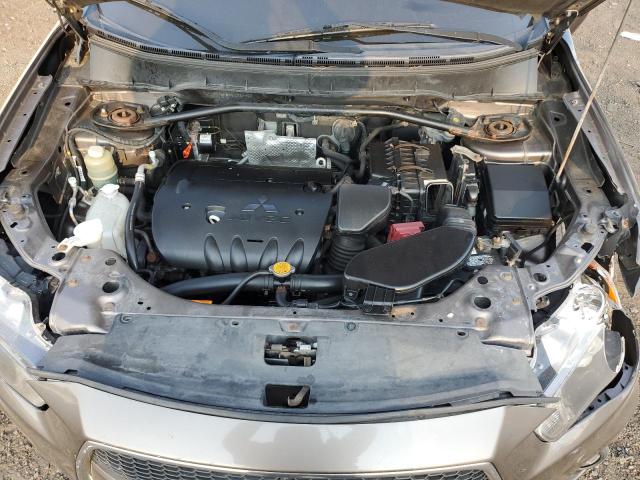 Photo 12 from auction – 2011 MITSUBISHI OUTLANDER with VIN JA4JT3AW1BU033000