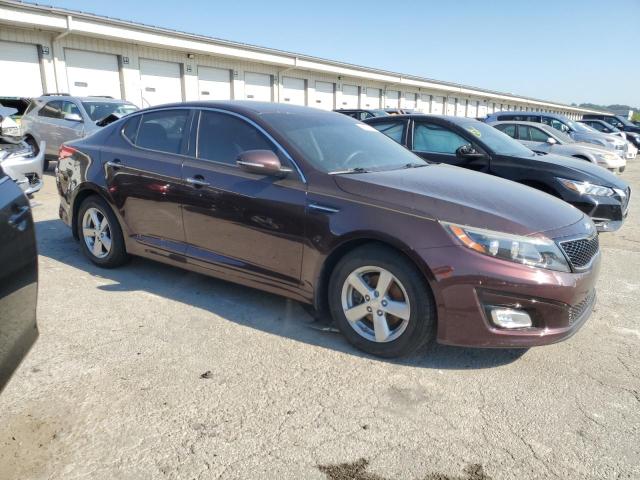 Photo 4 from auction – 2015 KIA OPTIMA LX with VIN 5XXGM4A79FG493674