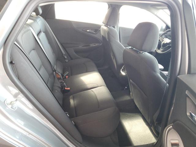 Photo 10 from auction – 2024 CHEVROLET MALIBU LT with VIN 1G1ZD5ST3RF162479