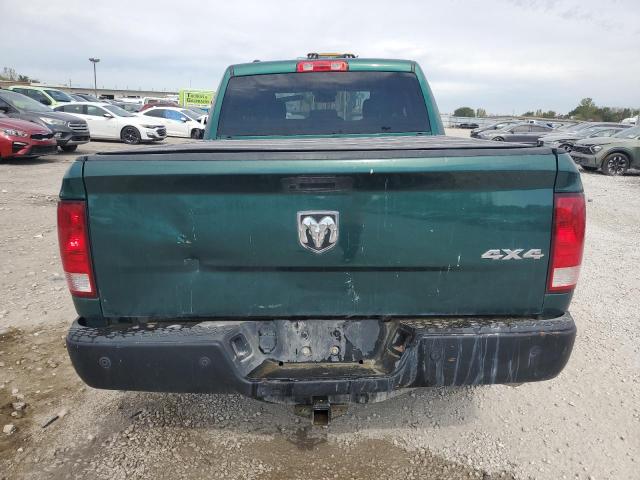 Photo 6 from auction – 2022 RAM 1500 CLASS with VIN 1C6RR7FG1NS173927