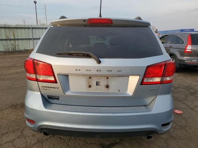 Photo 6 from auction – 2013 DODGE JOURNEY SX with VIN 3C4PDDBG5DT725154